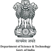 Department of Science & Technology, Government of India logo - Similar company to National Innovation Foundation - India