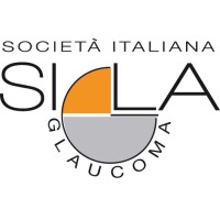 SIGLA - Società Italiana Glaucoma logo - Similar company to Oftalmedica
