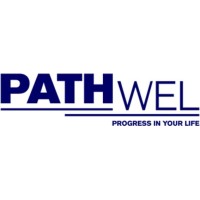 Pathwel logo - Similar company to Kreves Development