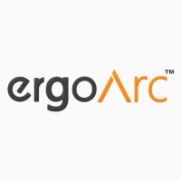 ErgoArc logo - Similar company to Canpro