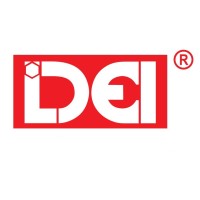 Deli CNC Equipment Co., Ltd. logo - Similar company to Ascending Concepts