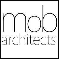 MOB ARCHITECTS logo - Similar company to Yarō Studio