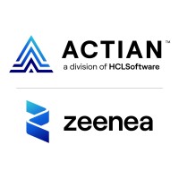 Zeenea logo - Similar company to Citent, Inc
