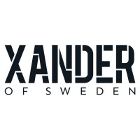 Xander of Sweden logo - Similar company to Inextor - Office, Home & Living