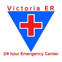 Victoria ER logo - Similar company to Seguin Er