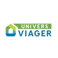 Univers Viager Vienne Deux-Sèvres logo - Similar company to Adn Viager