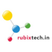 Rubix Technologies logo - Similar company to Maximum Virtual Services