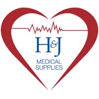 H&J Medical Supplies, Inc. logo - Similar company to Stetson Cybergroup