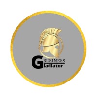 Business Gladiator logo - Similar company to Business Gladiators