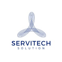 Servitechsolution logo - Similar company to Datarare Technologies