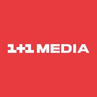 1+1 media logo - Similar company to M&P Communications