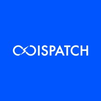 Dispatch logo - Similar company to Semperpower - A Return Brand