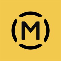 MAIUS logo - Similar company to Rs Surveys Ltd