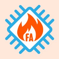 Firechip Academy logo - Similar company to Firechip Electronics