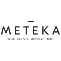 METEKA logo - Similar company to Bbk Construction Development