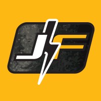 Just Fit Lebanon logo - Similar company to Move.Lb_