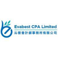 Evabest CPA Limited logo - Similar company to Tedxhku
