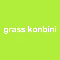 Grass Konbini logo - Similar company to Ivory Task Holdings Sdn Bhd