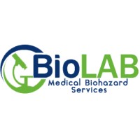 BioLab logo - Similar company to Biolab Group