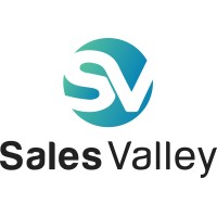 Sales Valley logo - Similar company to Salesvalley