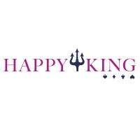 Happy King Co. logo - Similar company to Generador Estudio Gráfico