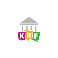 KRF (KinderRechteForum) logo - Similar company to Paul Jaeger Gmbh & Co. Kg