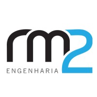 RM2 Engenharia logo - Similar company to Dt Enterprises