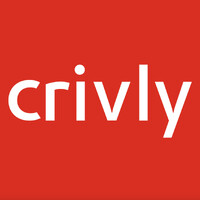 Crivly logo - Similar company to Nummi