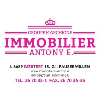 Agence Immobilière Antony E. Sàrl logo - Similar company to M&L Immobilier