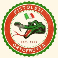 Pistolesi Ortofrutta srl logo - Similar company to Eccher Ortofrutta