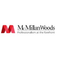 McMillan Woods (Hong Kong) CPA Limited logo - Similar company to Cuhk Glef Network