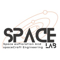 SPACE Lab logo - Similar company to Tekzenit India, India