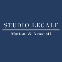 Studio Legale Mattoni & Associati logo - Similar company to Studio Legale Magliulo