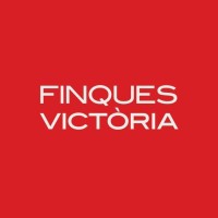 Finques Victòria Igualada logo - Similar company to Saltoki Igualada Sl