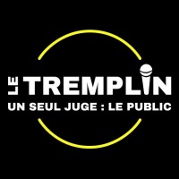 Le Tremplin - Un Seul Juge : Le Public logo - Similar company to Au Tremplin