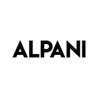 ALPANI logo - Similar company to Maffin Project