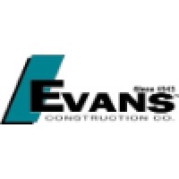 Evans Construction Co