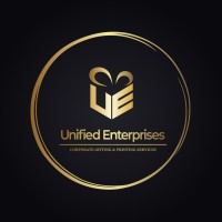 Unified Enterprises logo - Similar company to Snyam Tech Software