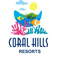 Coral Hills Resorts logo - Similar company to Osool Misr