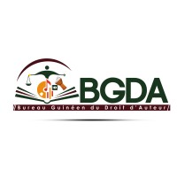 Bureau Guinéen du Droit d'Auteur (BGDA) logo - Similar company to Hd Mining Services