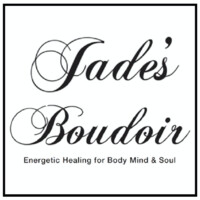 Jade's Boudoir logo - Similar company to Blume Boudoir
