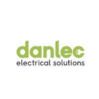 Danlec Electrical Solutions logo - Similar company to Crosstech Electrical Ltd