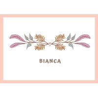 BIANCA logo - Similar company to Step To Kotor Bay