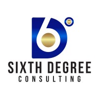 Sixth Degree Consulting, India logo - Similar company to Transunifyy Solutions Pvt. Ltd