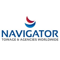 NAVIGATOR SHIPPING CONSULTANTS logo - Similar company to Gbs Shipping Agency