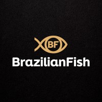 Brazilian Fish logo - Similar company to Herou