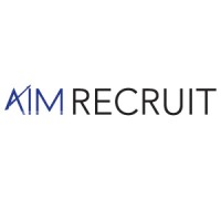 Aim Recruit Pte Ltd logo - Similar company to Aim Recruitment Solutions Pty Ltd