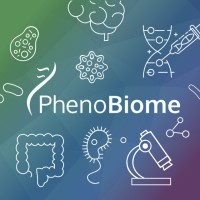 PhenoBiome logo - Similar company to Fltrd