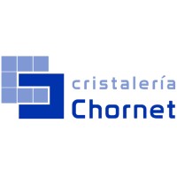 Cristalería Chornet logo - Similar company to Singularglass®