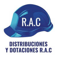 Distribuciones y Dotaciones RAC logo - Similar company to Dotaciones Studio C Sas